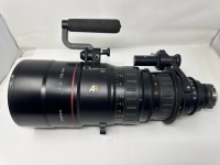 Angenieux Optimo 24-290mm (12x) PL Mount T2.8 Lens w/Heden Motor and Case
