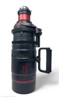 Angenieux Optimo Ultra (12x) S35 24-290mm T2.8 / U35 26-320mm T3.1 / FF 36-435mm T4.2 PL Mount Lens w/Carry Handle