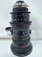 Angenieux Optimo 15-40mm PL Mount T2.6 Lens w/Case