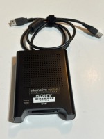 Sony SxS USB 3.0 Card Reader