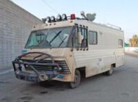 1977 Coach Motor Home, VIN- 1071151223, Mileage- 51499