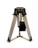 Ronford Heavy Duty Mitchell Tripod w/Case