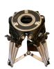Ronford Heavy Duty Mitchell Tripod w/Case - 2