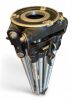 Ronford Heavy Duty Mitchell Tripod w/Case - 3