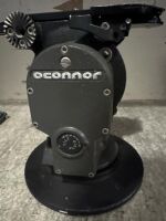 OConnor DVS Fluid Head w/Case