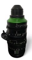 Fujinon Premista 19-45mm T2.9 Large Format Zoom Lens (PL) w/Case