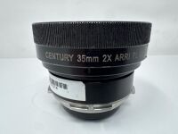 Century PL 35mm 2X Lens Extender