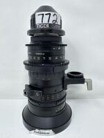 Angenieux Optimo 15-40mm PL Mount T2.6 Lens