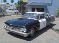 1962 Ford Galaxie, VIN-2U62X128398