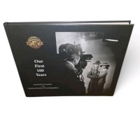 Our First 100 Years Commemorative Book