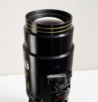 Cooke Special Flare Anamorphic/i 180mm 2x Prime Lens T2.3 (PL Mount) w/Case
