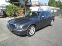 2004 Jaguar, VIN- SAJWA71C54SG18759, Mileage- 108671