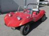 1970 Kyote Fiberglass Dune Buggy. VIN-11455. Milaege 1534. Shortened VW pan, 1600 Dual Port Engine. Runs great. Colorado Title, (B10138)