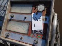 Sun Automotive Vat 40 Machine