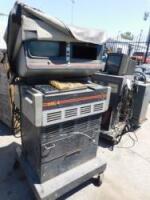 Sun Automotive Engine Emission Tester