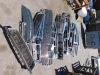 Lot Assorted Automotive Grills