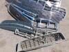 Lot Assorted Automotive Grills - 2