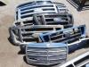 Lot Assorted Automotive Grills - 3