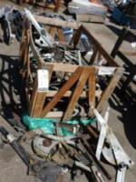 Lot Assorted Window Regulators