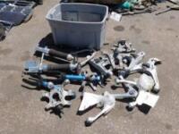 Lot Assorted Suspension Parts