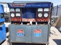 Sun Engine Diagnostic Machine