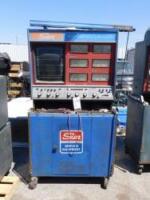 Key Inventory Computer System
