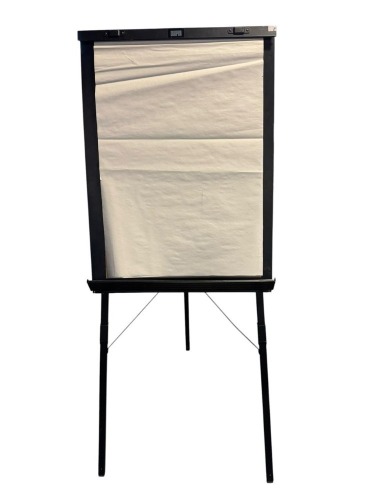 Draper Presentation Easel w/ Case