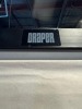 Draper Presentation Easel w/ Case - 3