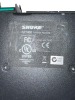 Shure Dual Wireless Receiver and Bodypack - 4