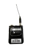 Shure Dual Wireless Receiver and Bodypack - 6