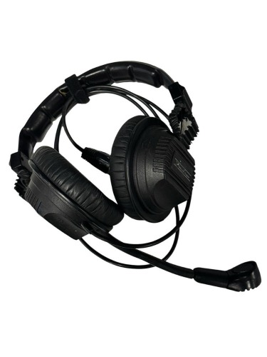 Technical Projects Headset for Clear Com