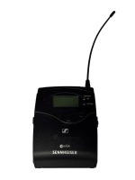 Sennheiser SK 100 G4 Bodypack