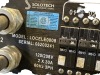 Distro 12 out 208V SOCAPEX - 4