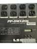 4-Channel DMX Dimmer Pack - 2