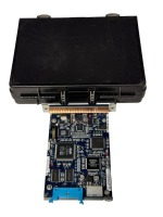 Digidesign Audio Processing Card