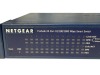 Netgear Managed Gigabit Switch Box - 3