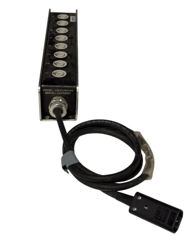 Distribution/Splitter Boxes