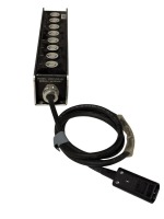 Distribution/Splitter Boxes