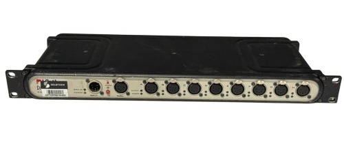 Pathway DMX Repeater/Splitter