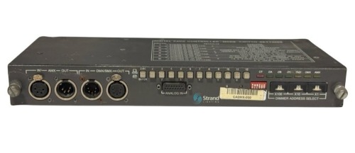 Strand Digital Dimmer Controller Modules