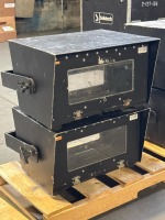 STROBEBOX Light Enclosures
