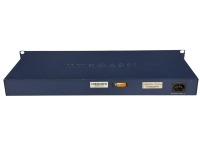 Netgear Managed Gigabit Switch Box