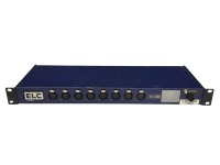 ELC DMX-to-Ethernet Converter
