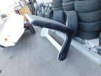 Fiberglass 1/2 Top