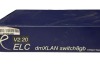 ELC DMXLAN Ethernet Switch Box - 3