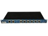 Theatrixx Opto-Isolator DMX Splitter