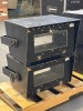 STROBEBOX Light Enclosures