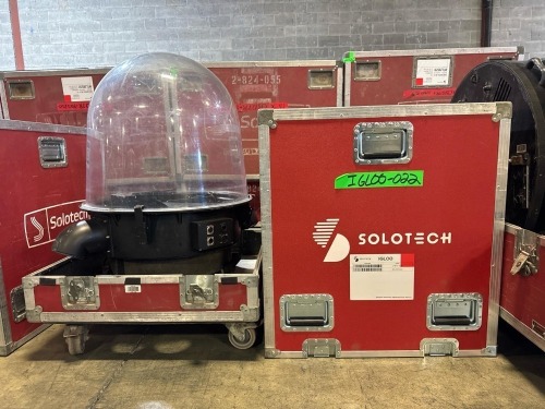 Igloo Easy Outdoor Domes w/ Cases
