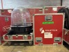 Igloo Easy Outdoor Domes w/ Cases