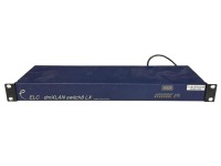 ELC DMXLAN Ethernet Switch